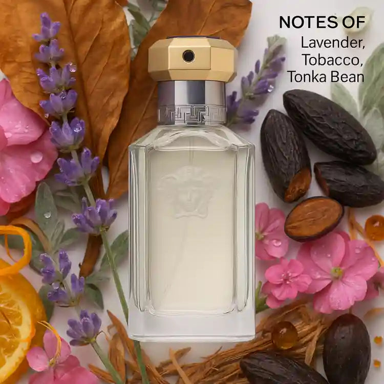 Versace The Dreamer Eau de Toilette 100ml