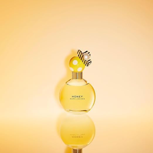 Marc Jacobs Honey Eau De Parfum Spray 100ml