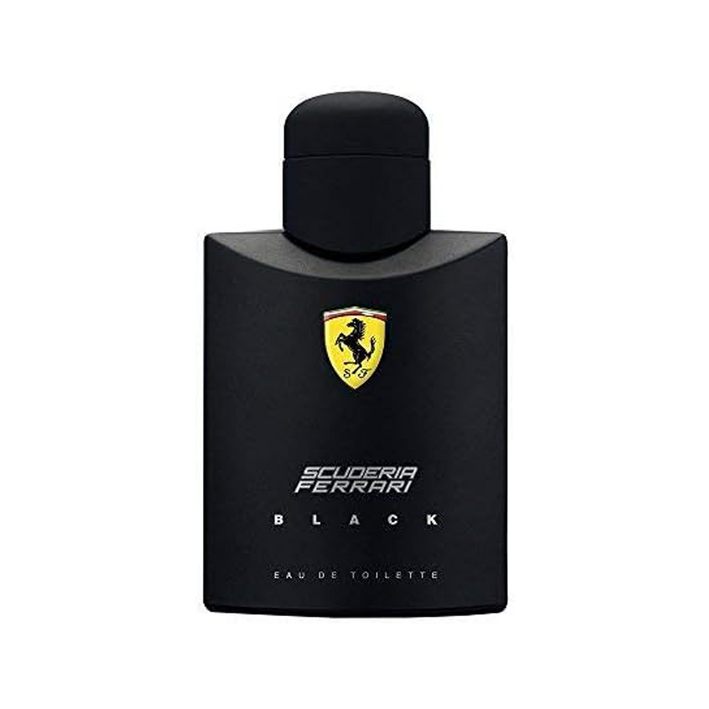 Ferrari Scuderia Black EDT Spray 125ml