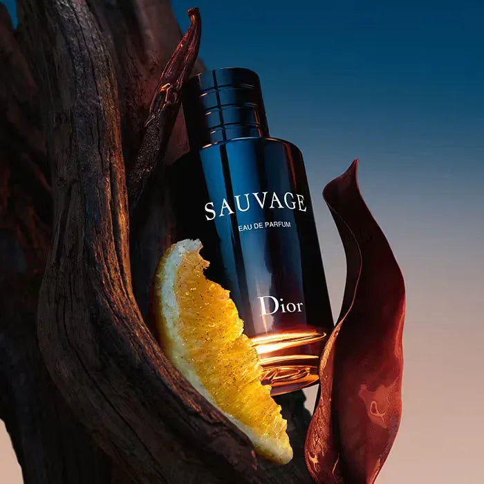Dior Sauvage Eau De Parfum 100ml - Perfumoi
