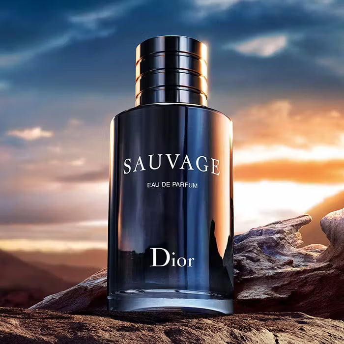 Dior Sauvage Eau De Parfum 100ml
