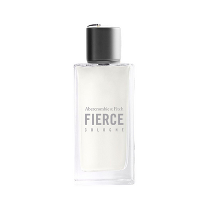Abercrombie & Fitch Fierce Cologne Eau De Cologne Spray 100ml