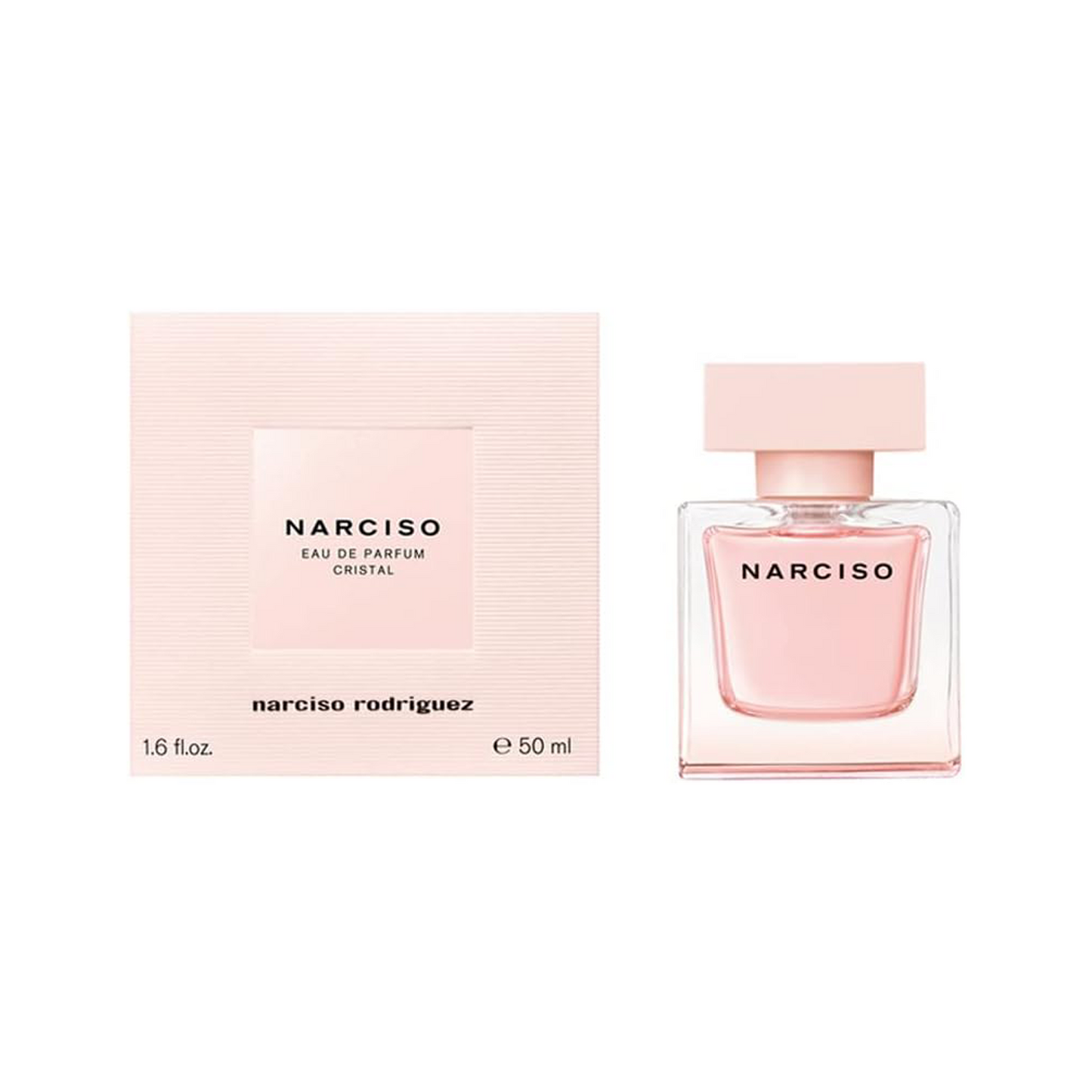 Narciso Rodriguez Narciso Cristal Eau De Parfum Spray 50ml