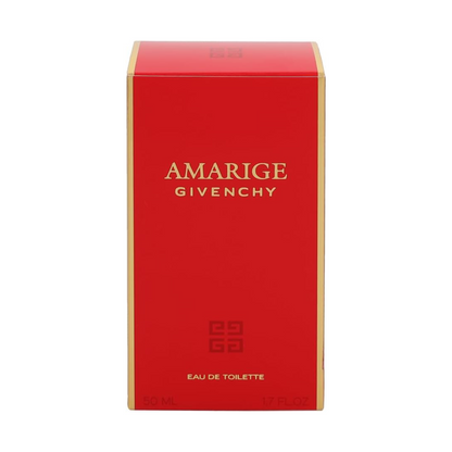 Givenchy Amarige EDT Spray 50ml