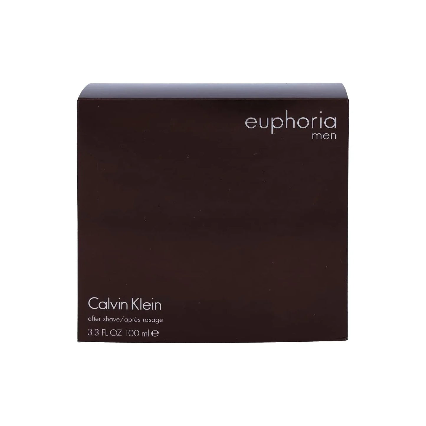 Calvin Klein Euphoria Men 100ml Aftershave-Perfumoi