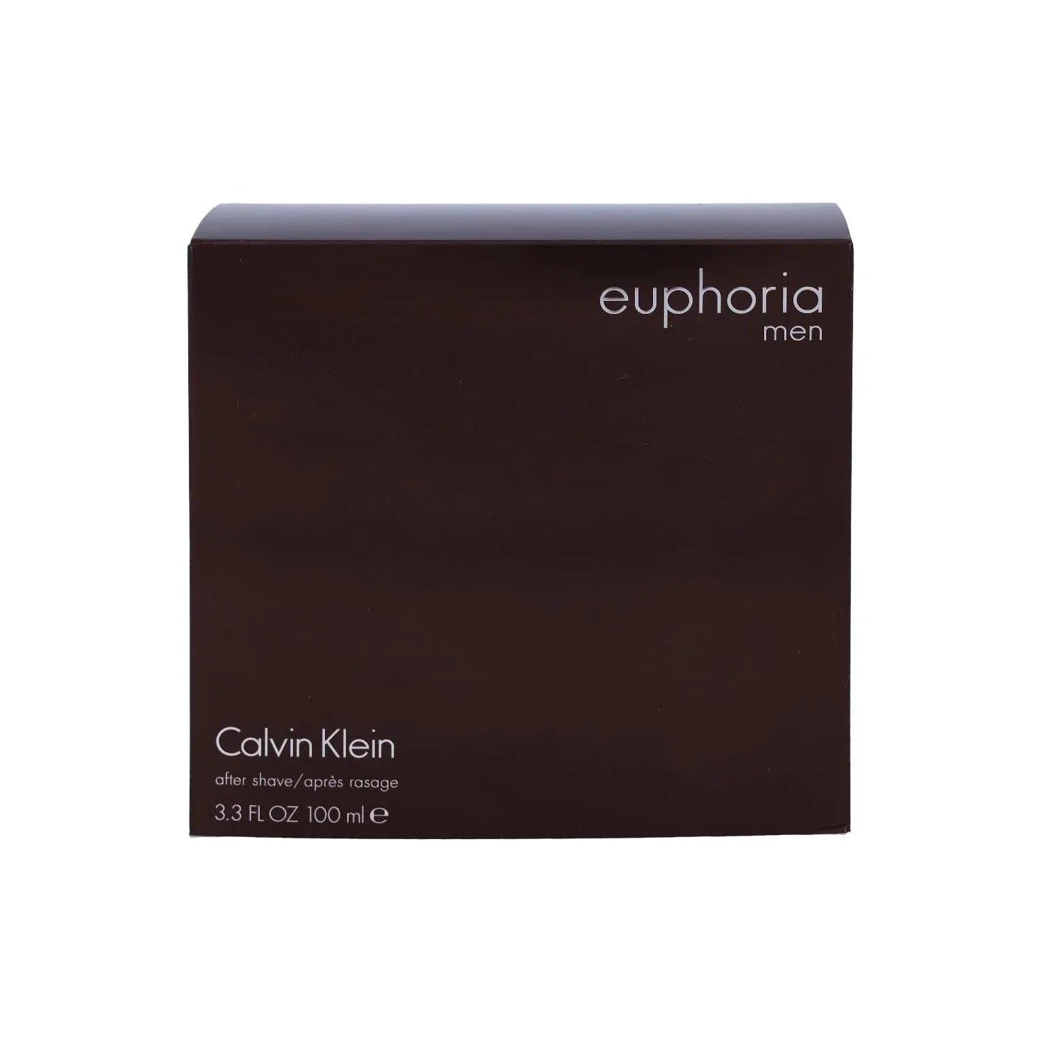 Calvin Klein Euphoria Men 100ml Aftershave-Perfumoi