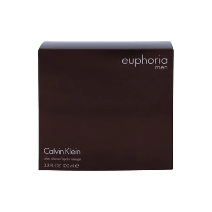 Calvin Klein Euphoria Men 100ml Aftershave-Perfumoi
