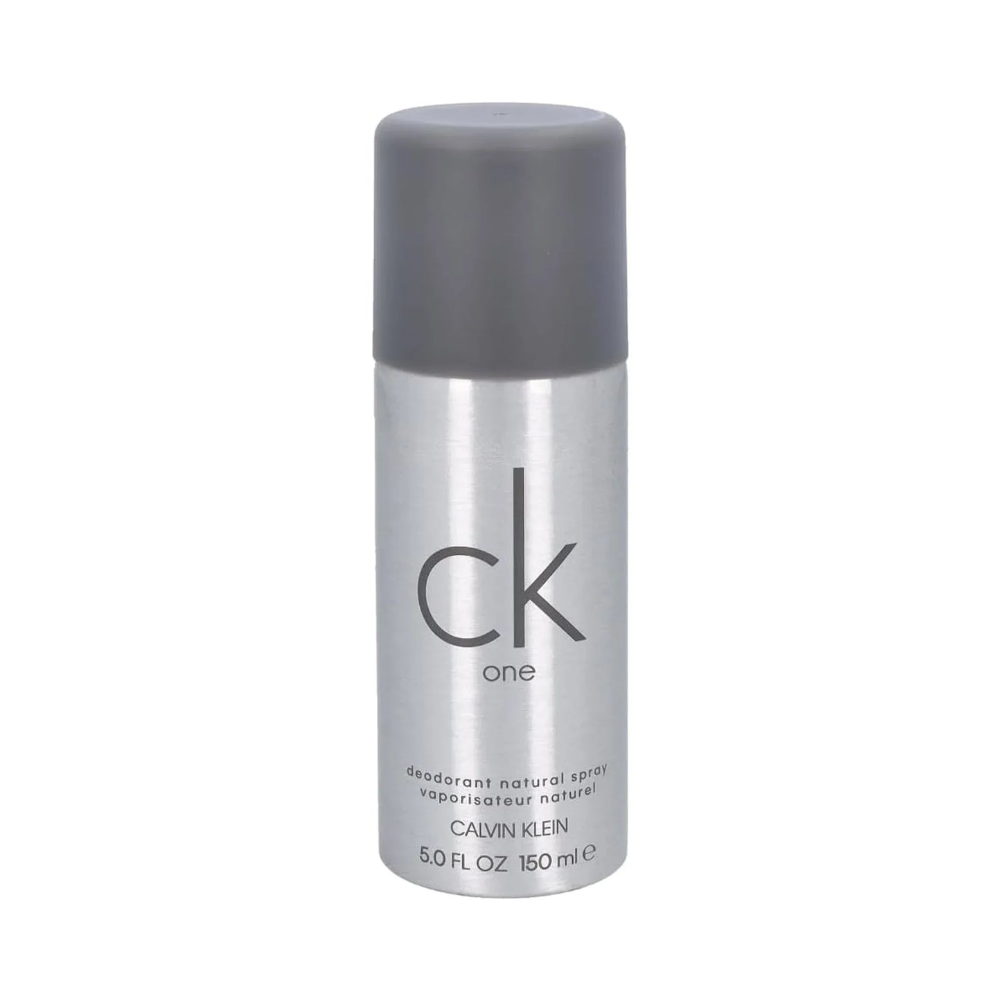 Calvin Klein CK One Deodorant Spray 150ml - Perfumoi