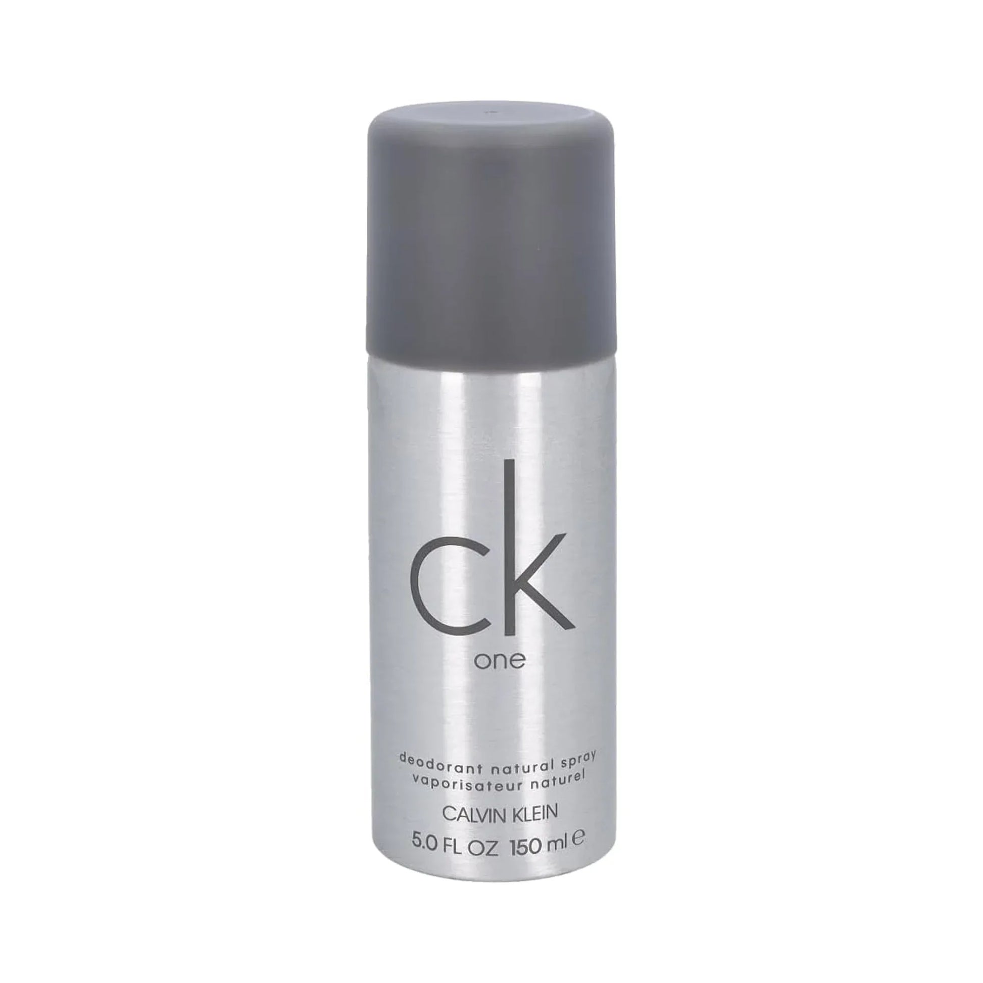 Calvin Klein CK One Deodorant Spray 150ml - Perfumoi