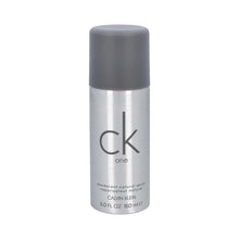 Calvin Klein CK One Deodorant Spray 150ml - Perfumoi