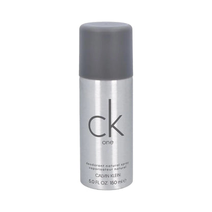 Calvin Klein CK One Deodorant Spray 150ml - Perfumoi