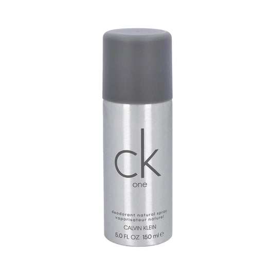 Calvin Klein CK One Deodorant Spray 150ml - Perfumoi