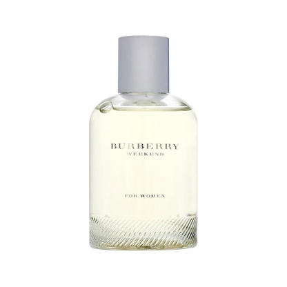 Burberry Weekend Women 100ml EDP Spray