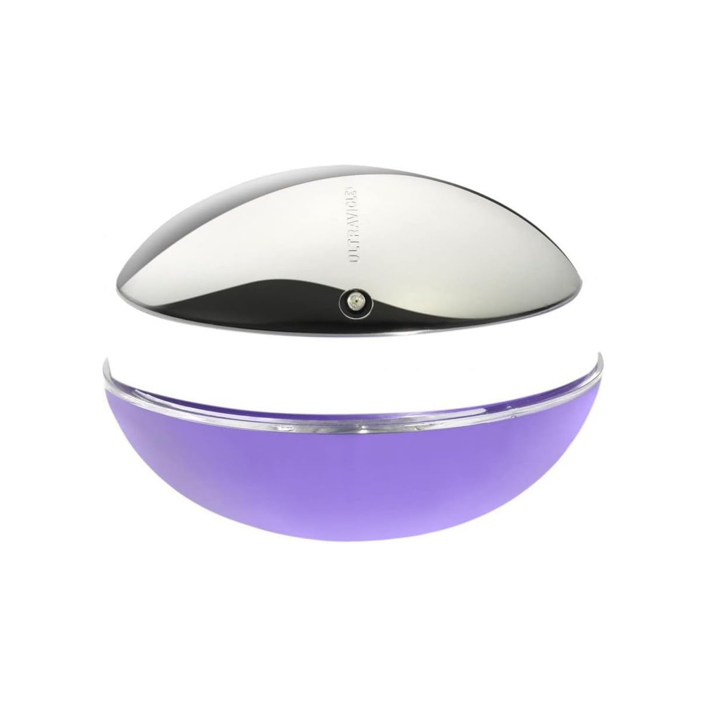 Paco Rabanne Ultraviolet Woman Eau De Parfum Spray 80ml