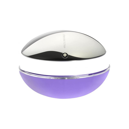 Paco Rabanne Ultraviolet Woman Eau De Parfum Spray 80ml