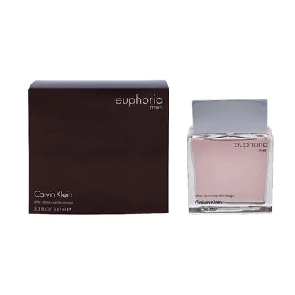 Calvin Klein Euphoria Men 100ml Aftershave-Perfumoi