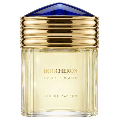 Boucheron Pour Homme Eau De Parfum Spray 100ml