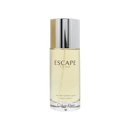Calvin Klein Escape for Men Eau De Toilette Spray 100ml