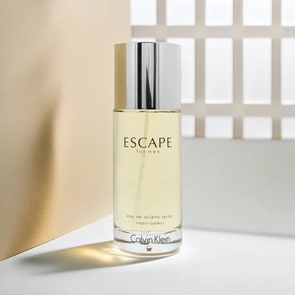 Calvin Klein Escape for Men Eau De Toilette Spray 100ml