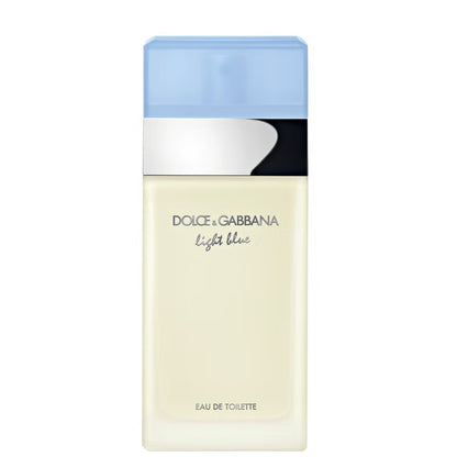 Dolce & Gabbana Light Blue Eau de Toilette bottle