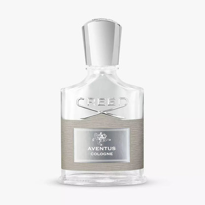 Creed Aventus Cologne Eau de Parfum 50ml retail bottle