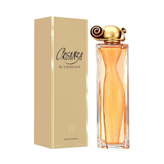 Givenchy Organza EDP Spray 100ml-Perfumoi