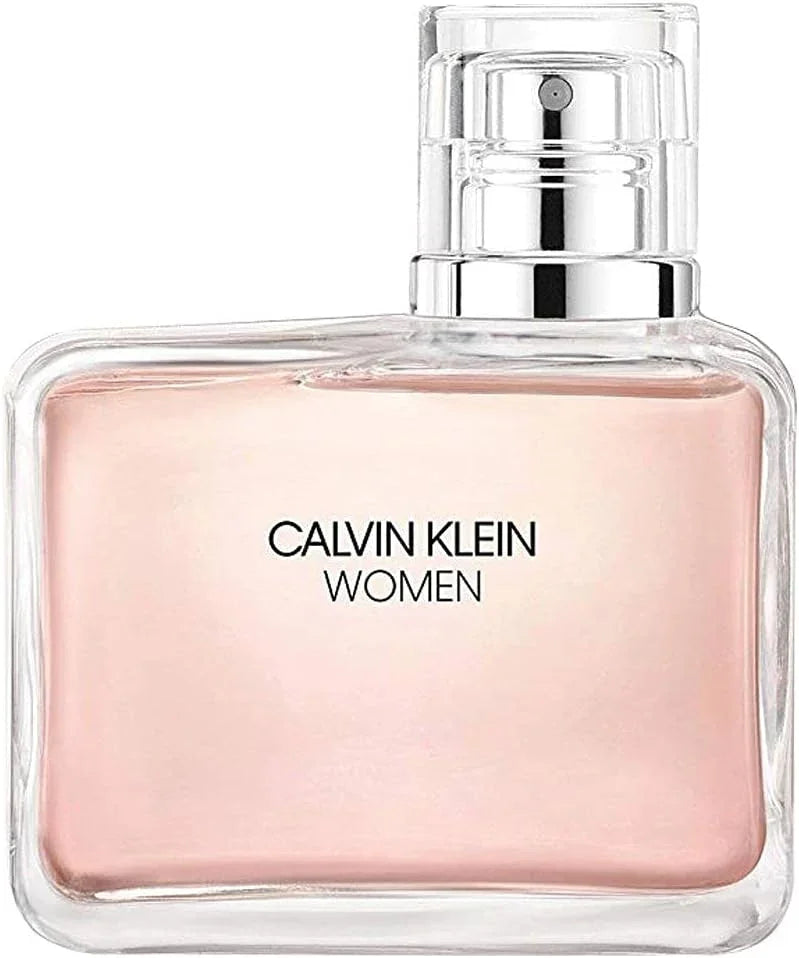 Calvin Klein Women Eau de Parfum Spray 100ml