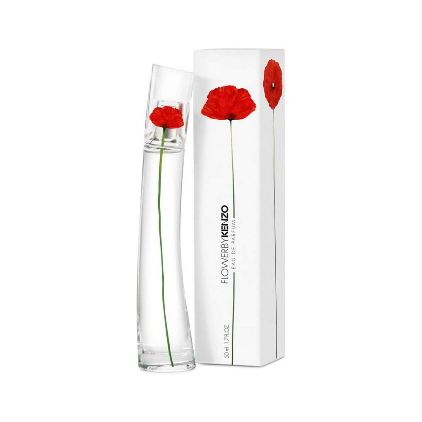 Kenzo Flower Eau de Parfum 50ml