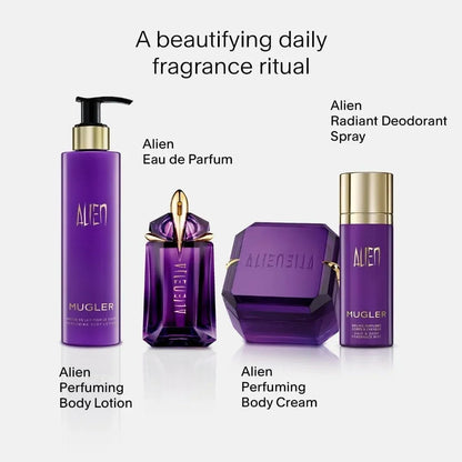 Mugler Alien Refillable Eau de Parfum