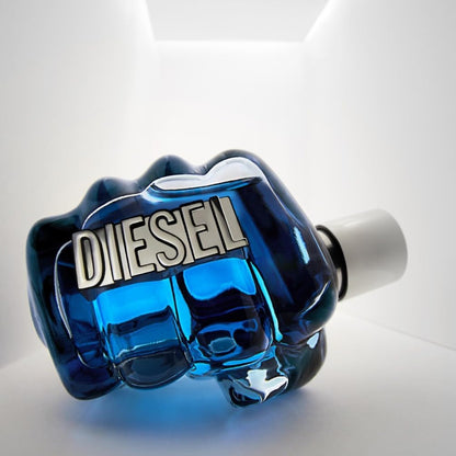 Diesel Sound of the Brave EDT Spray 125ml