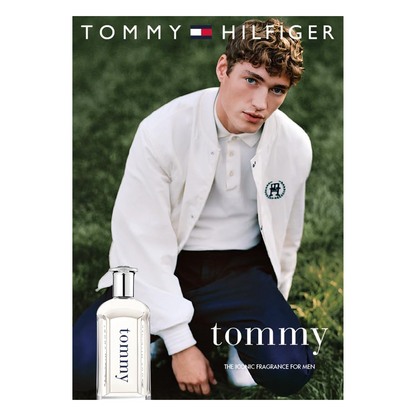 Tommy Hilfiger Tommy Eau de Toilette 30ml