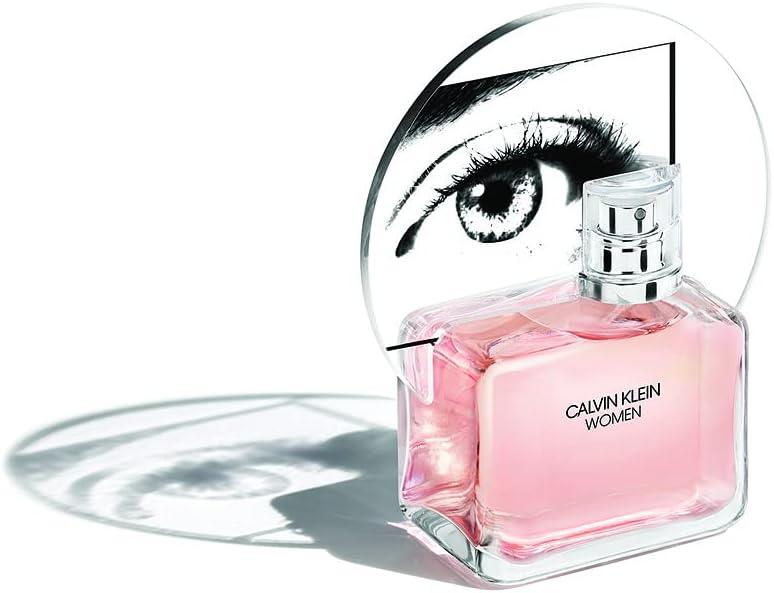 Calvin Klein Women Eau de Parfum Spray 100ml