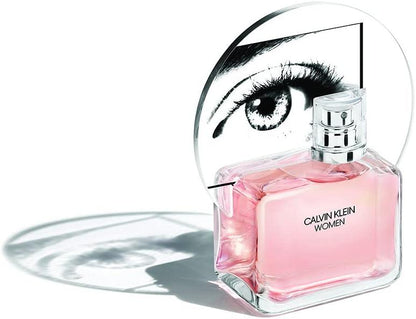 Calvin Klein Women Eau de Parfum Spray 100ml