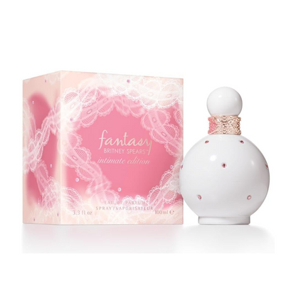 Britney Spears Intimate Fantasy 100ml EDP Spray