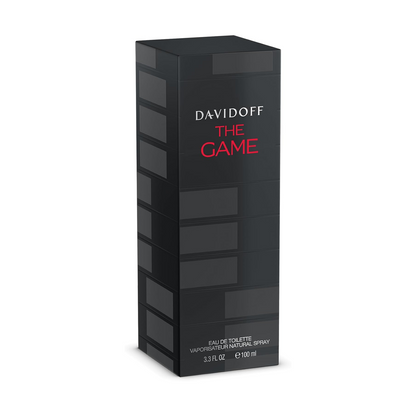 Davidoff The Game EDT Spray 100ml