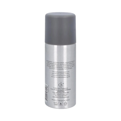 Calvin Klein CK One Deodorant Spray 150ml - Perfumoi