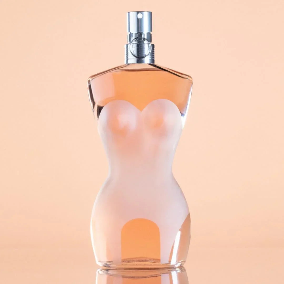 Jean Paul Gaultier Classique Eau de Parfum 100ml fragrance bottle
