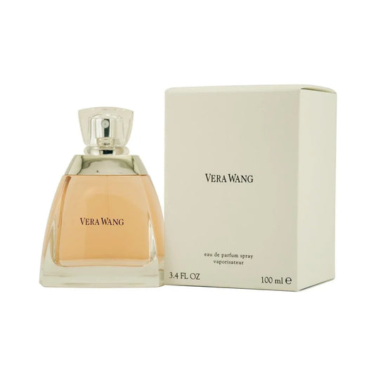Vera Wang Woman Eau De Parfum Spray 100ml-Perfumoi