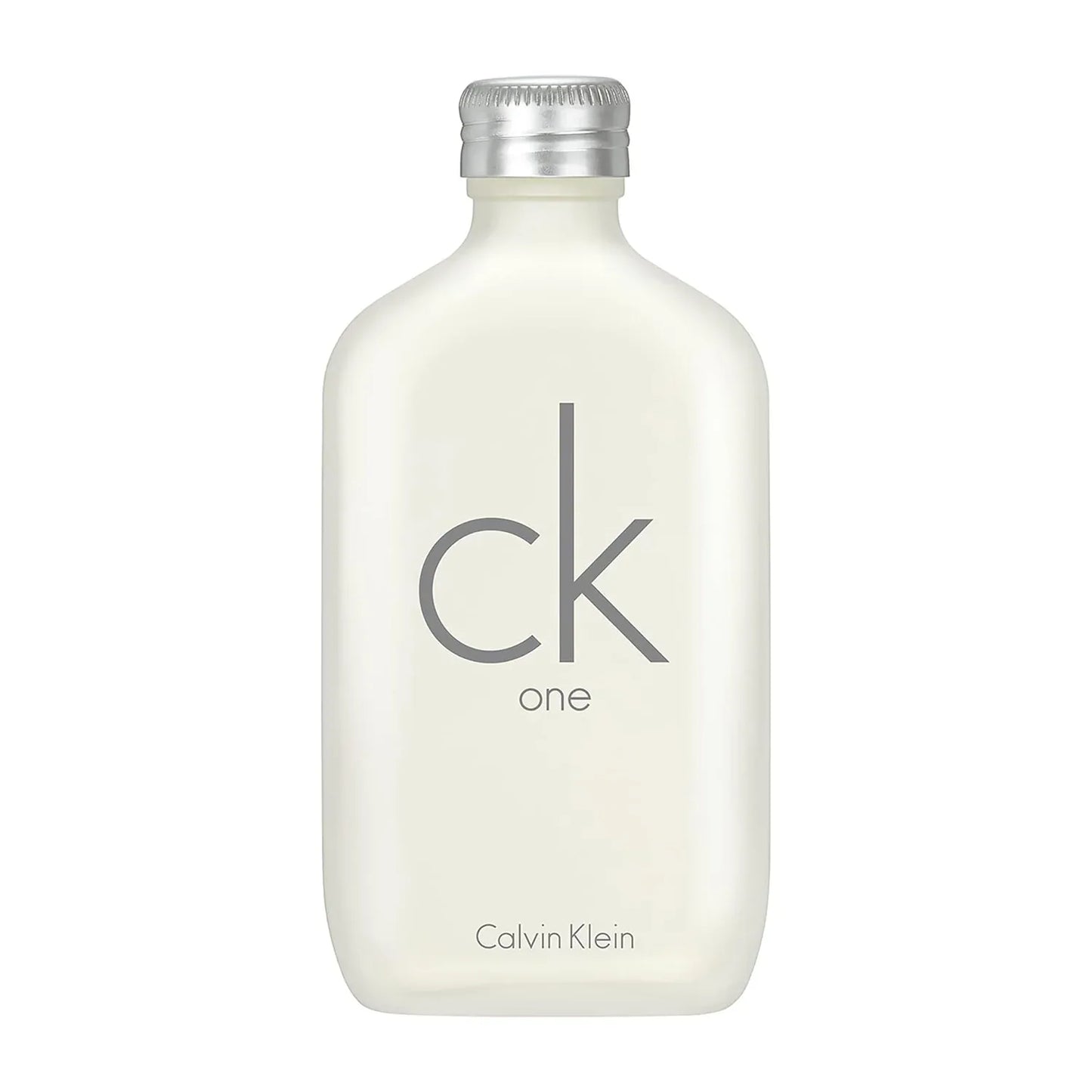 Calvin Klein Ck One Eau de Toilette-Perfumoi