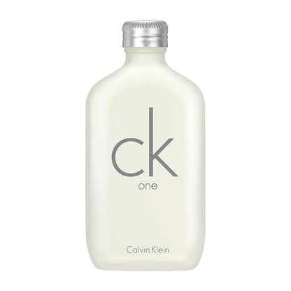 Calvin Klein Ck One Eau de Toilette-Perfumoi