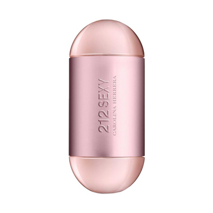 Carolina Herrera 212 Sexy Eau de Parfum 100ml