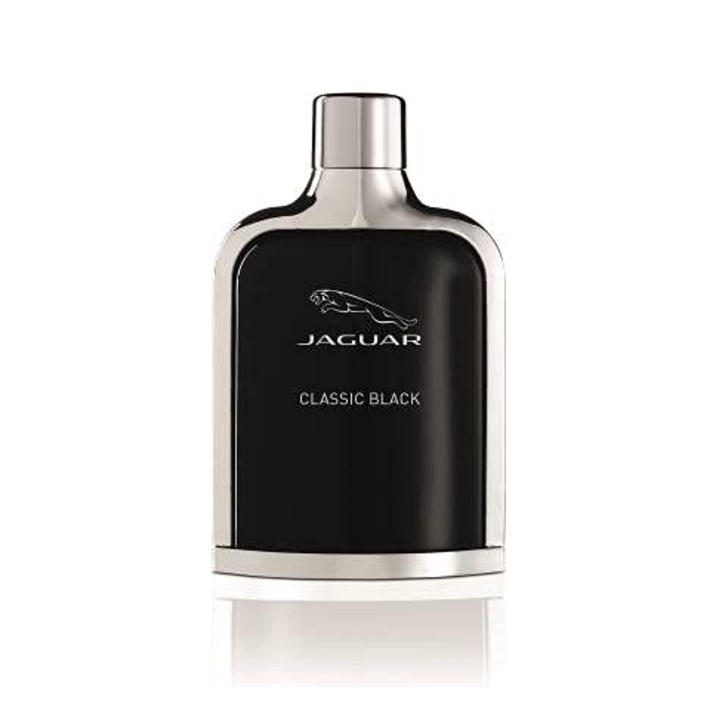 Jaguar Classic Black Eau de Toilette 100ml