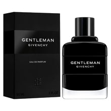 Givenchy Gentleman Eau De Parfum Spray 60ml - Perfumoi