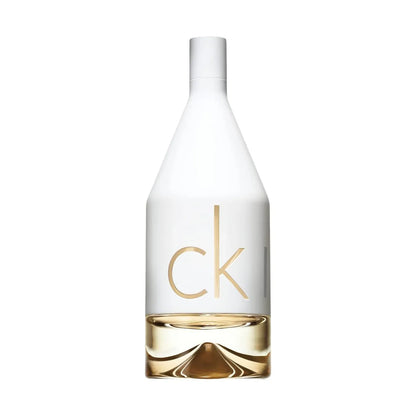 Calvin Klein Ck IN2U Her Eau de Toilette 150ml-Perfumoi