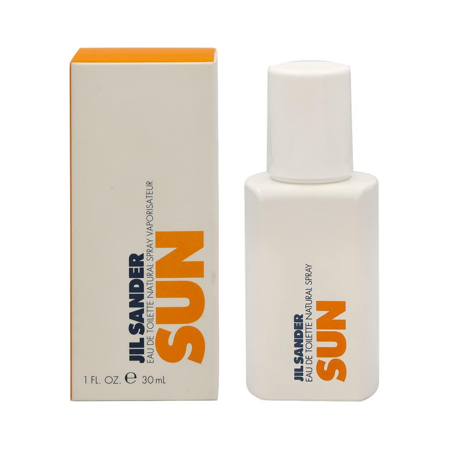 Jil Sander Sun Eau de Toilette 30ml