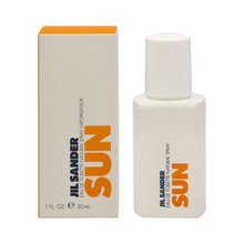 Jil Sander Sun Eau de Toilette 30ml