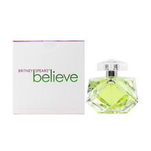 Britney Spears Believe 100ml EDP Spray