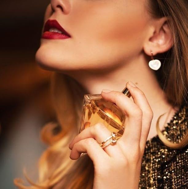 Chopard Brilliant Wish Eau de Parfum 30ml