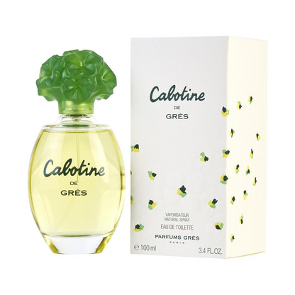 Gres Cabotine 100ml EDT Spray
