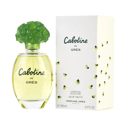Gres Cabotine 100ml EDT Spray-Perfumoi